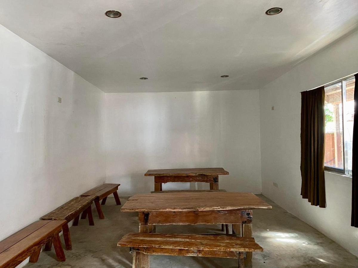 Hotel Sebastian Panglao Bolod  Zewnętrze zdjęcie