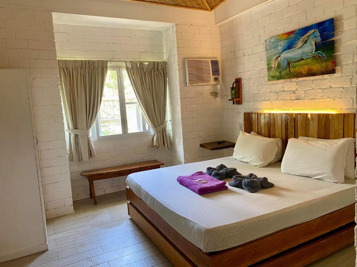 Hotel Sebastian Panglao Bolod  Zewnętrze zdjęcie
