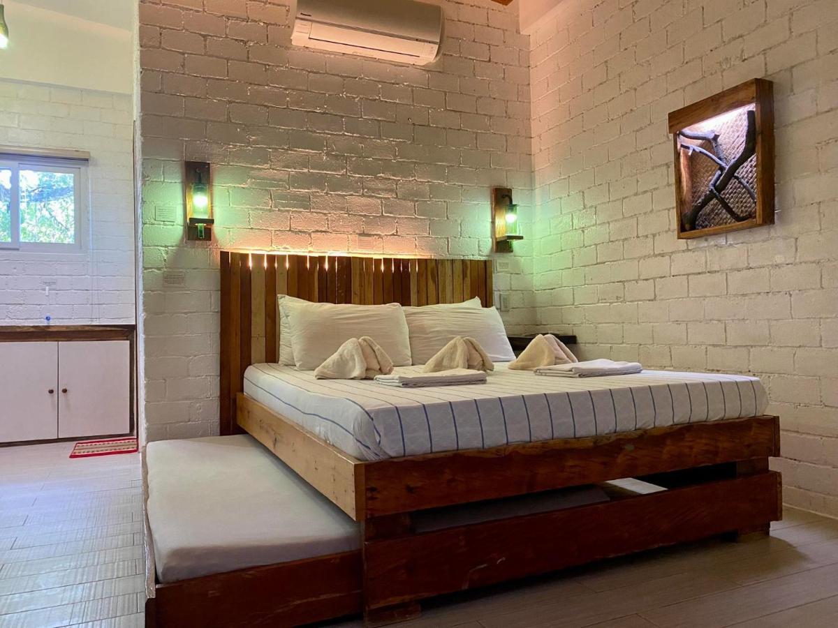 Hotel Sebastian Panglao Bolod  Zewnętrze zdjęcie