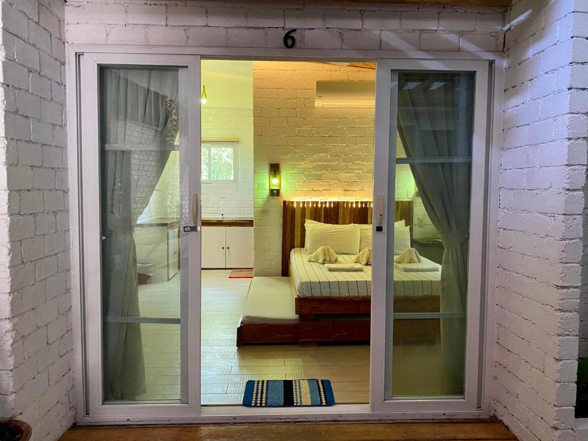 Hotel Sebastian Panglao Bolod  Zewnętrze zdjęcie