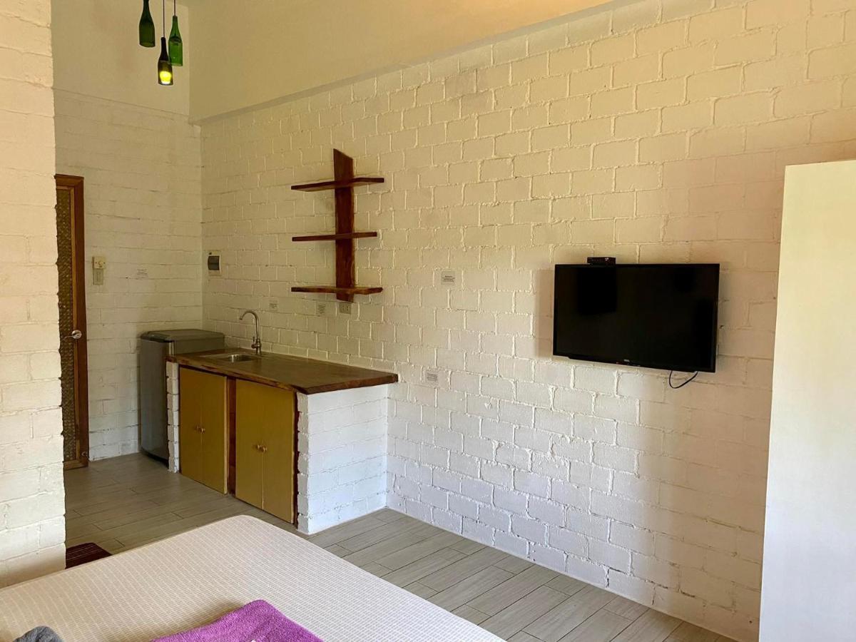 Hotel Sebastian Panglao Bolod  Zewnętrze zdjęcie