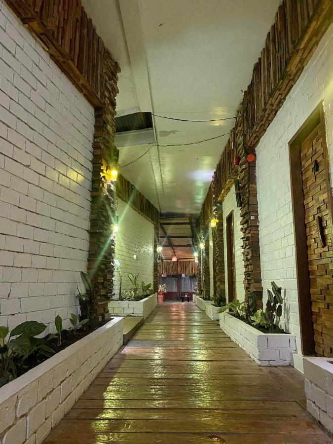 Hotel Sebastian Panglao Bolod  Zewnętrze zdjęcie