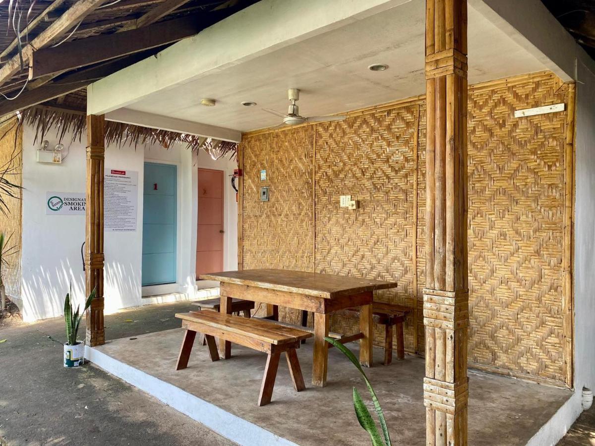 Hotel Sebastian Panglao Bolod  Zewnętrze zdjęcie