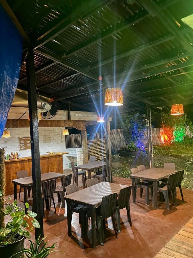 Hotel Sebastian Panglao Bolod  Zewnętrze zdjęcie