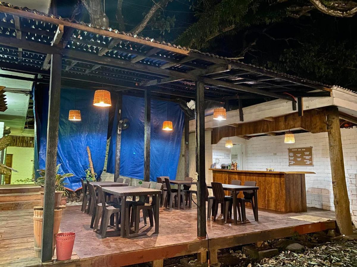 Hotel Sebastian Panglao Bolod  Zewnętrze zdjęcie