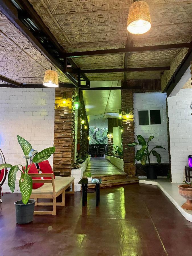 Hotel Sebastian Panglao Bolod  Zewnętrze zdjęcie