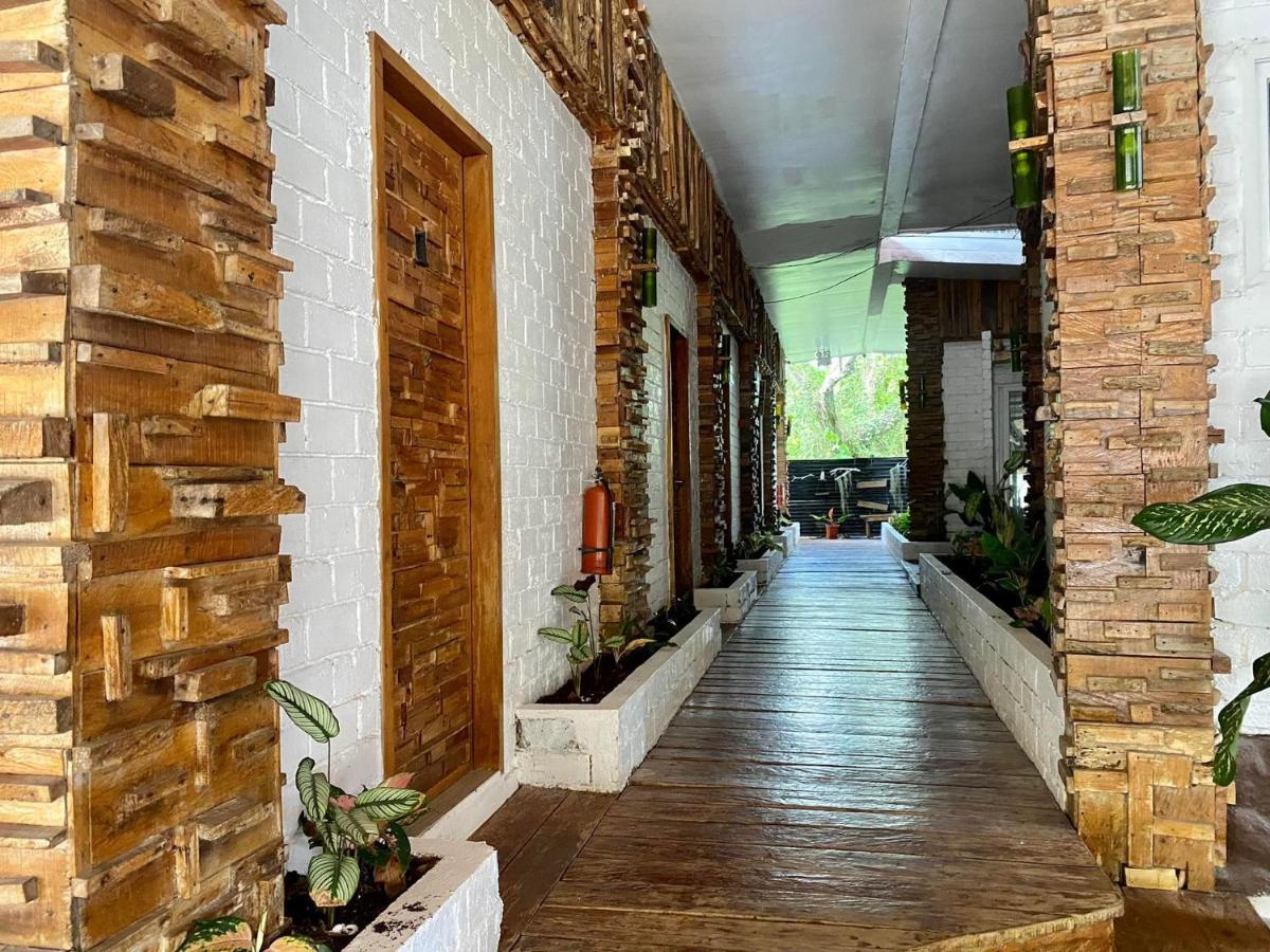Hotel Sebastian Panglao Bolod  Zewnętrze zdjęcie
