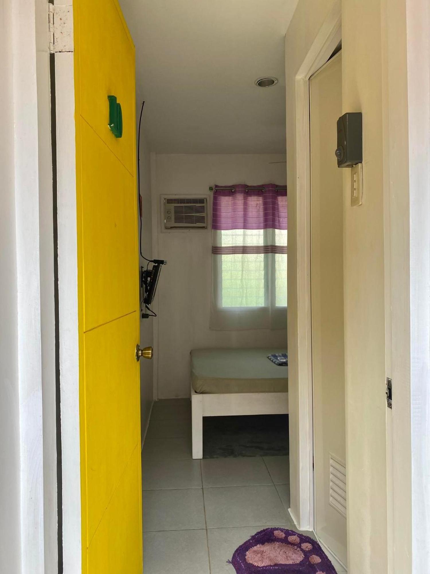 Hotel Sebastian Panglao Bolod  Pokój zdjęcie