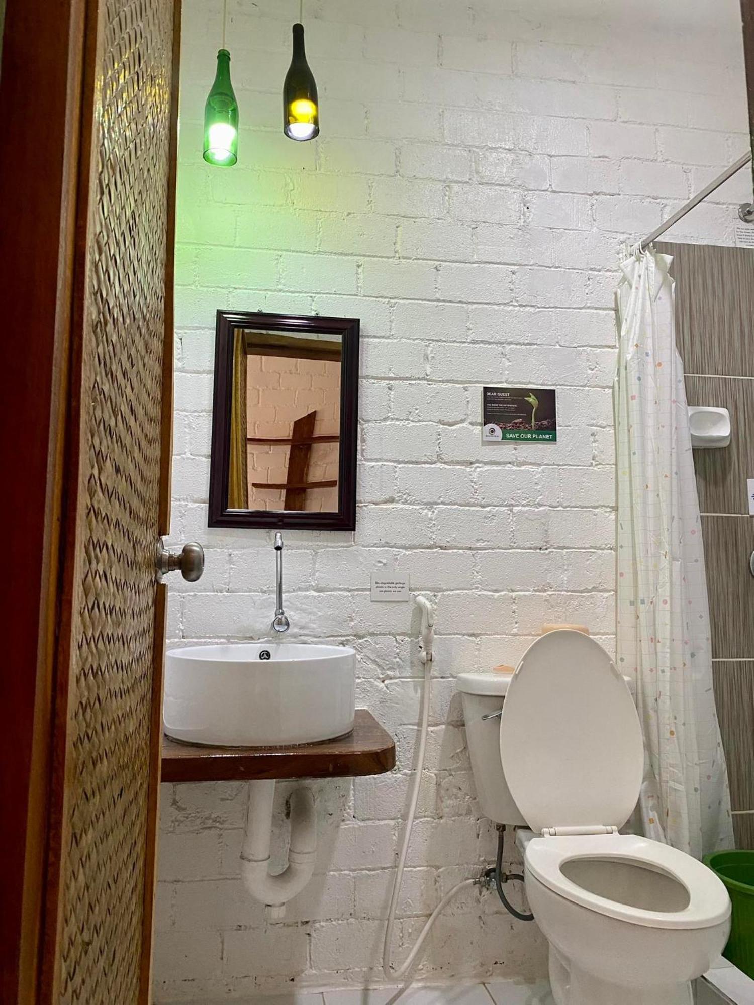 Hotel Sebastian Panglao Bolod  Pokój zdjęcie